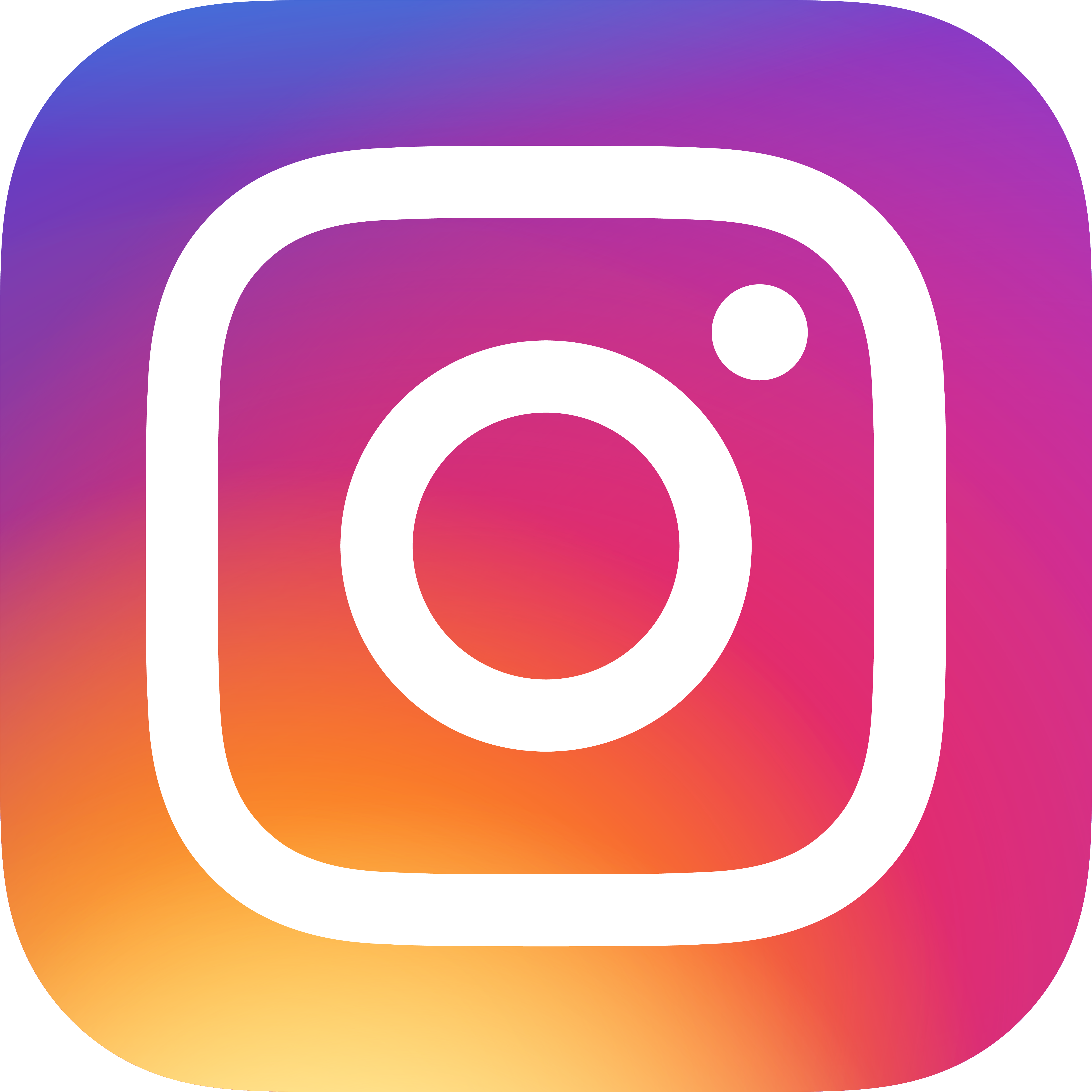 Volg ons op Instragram